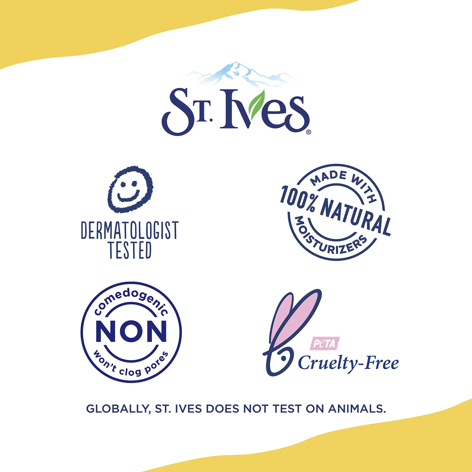 St. Ives Renewing Collagen and Elastin Moisturizer for Unisex Moisturizer 10 oz (283g)
