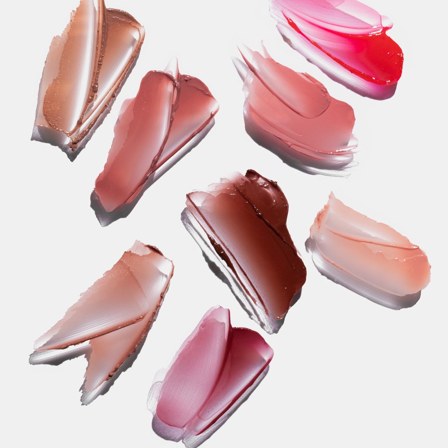 INGLOT LIP VOLUME TINTED LIP BALM MOCHA GLOW 128