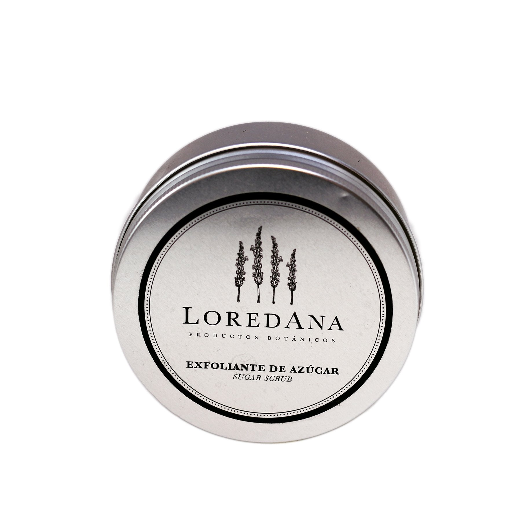 LOREDANA | Exfoliante de azúcar | Piel suave y uniforme | Capacidad 250 gr | Disfruta de una piel suave y uniforme con este exfoliante de azúcar que elimina suavemente las impurezas, dejando tu piel radiante y renovada.