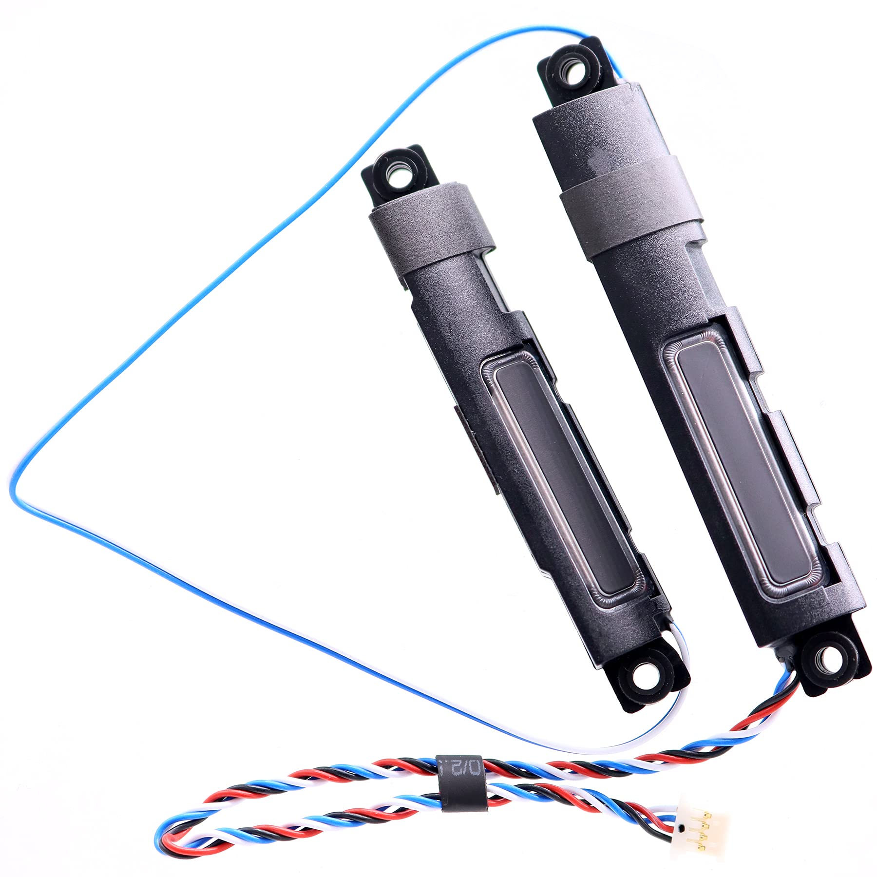 Deal4GO - Altavoz interno 8TWJ9 2NV41 PK23000ZJ00 para Dell Latitude 5500 5501 5502 5505 5510 5511 Precision 3540 3541 3542 3550 3551
