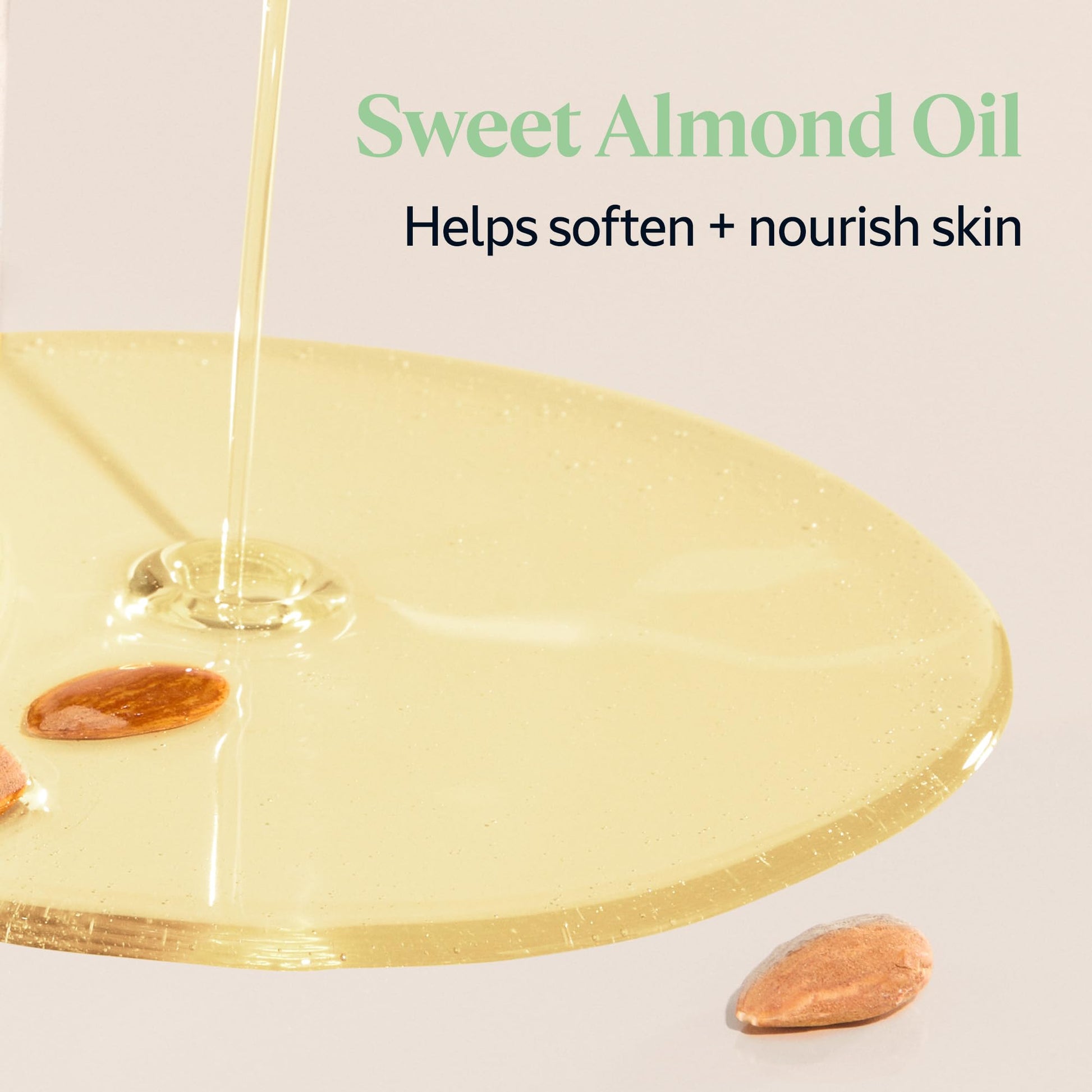 Aceite de Almendra Orgánico Certificado - Hidratación de Lujo para Piel Sensible - 100% Puro y Natural