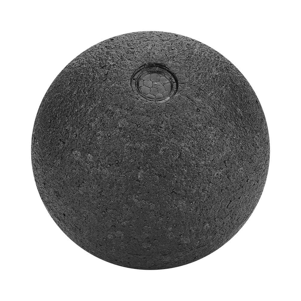 Dilwe Massage Roller Ball, Quality EPP Yoga Foam Massage Roller and Ball Set Suited for Myofascial Release, Trigger Point Therapy and Deep Tissue Massage