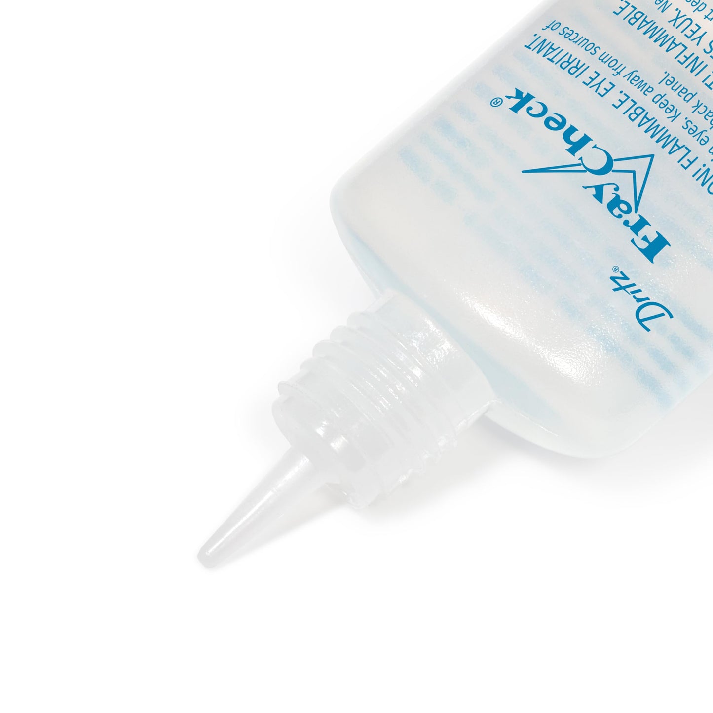 Dritz 1674 Fray Check Liquid Seam Sealant, 0.75-Ounce, 2/Pack