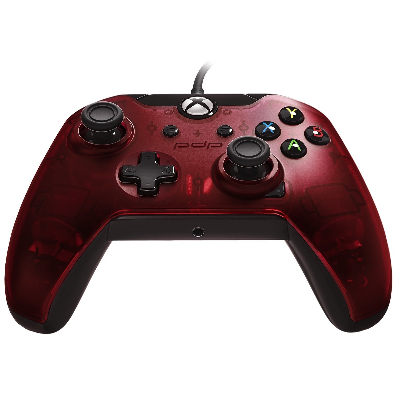 Control Alámbrico para Xbox One - Standard Edition