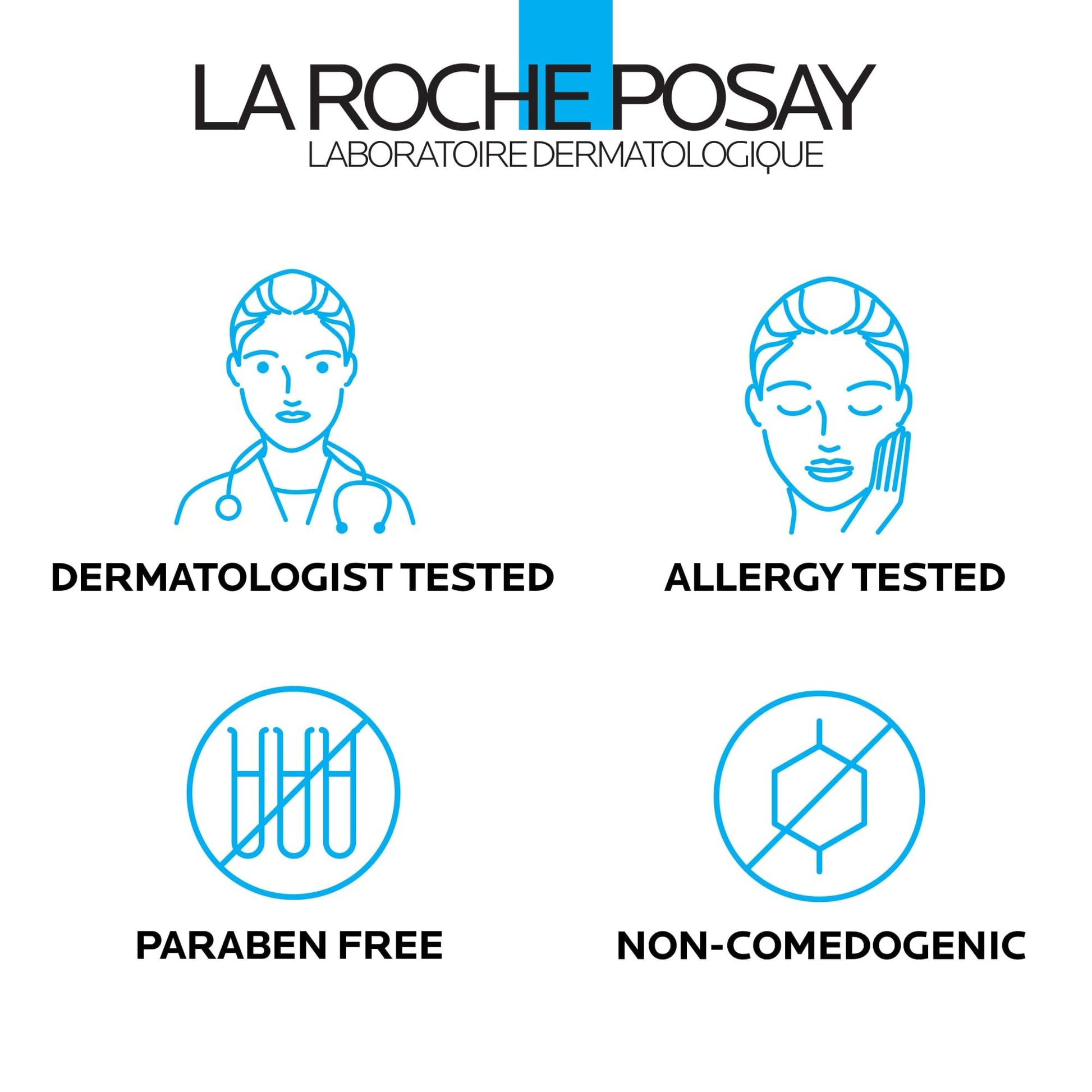 La Roche Posay Mela B3 Serum Antimanchas 30ml