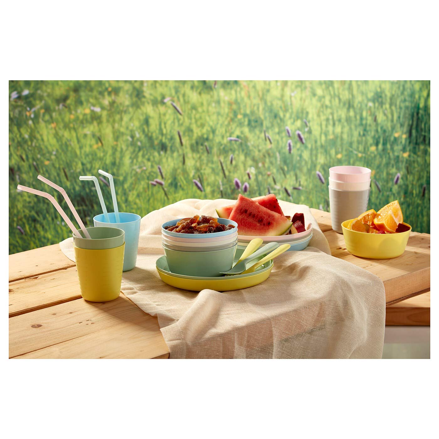 Set de Vasos Entrenadores ProudCo Varios Libre BPA Alimentación Independiente para Bebés y Toddlers