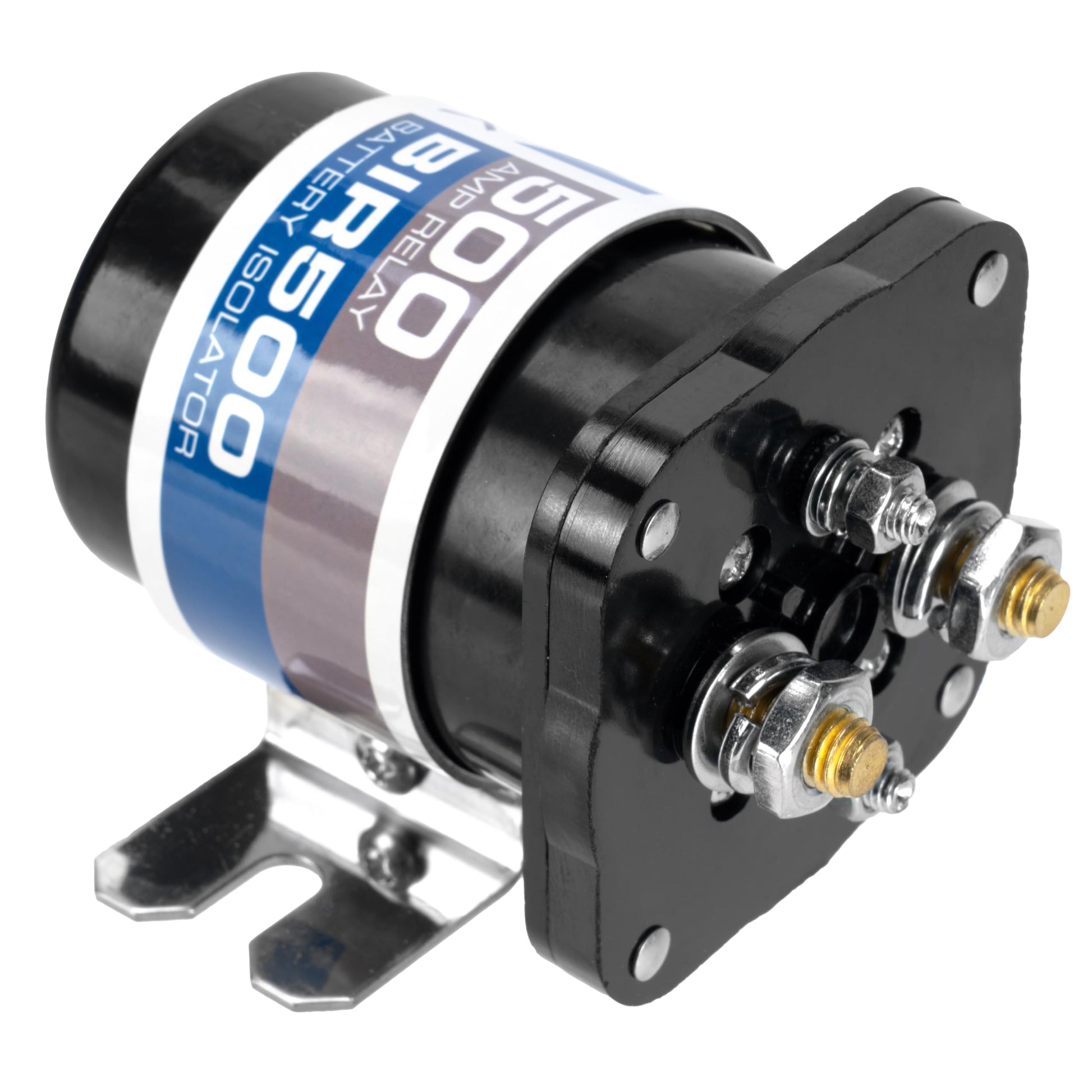 Relevo 500 Amp NVX BIR500