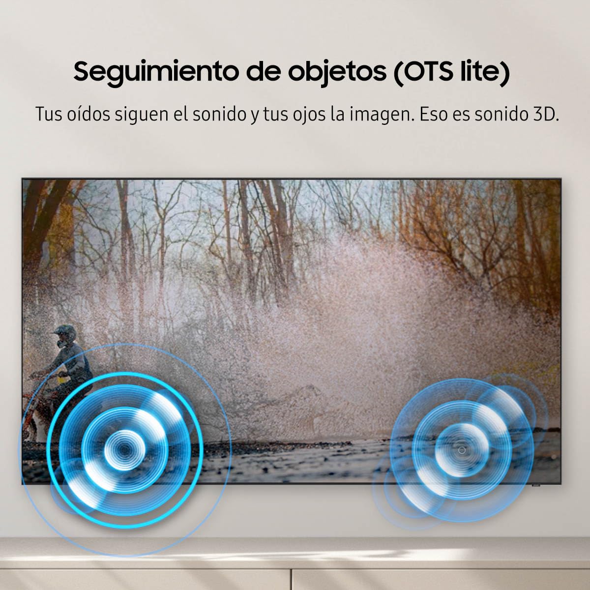 Pantalla QLED 4K Samsung 55 Pulgadas
