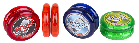 Duncan ProYo (Colors may vary) by Duncan