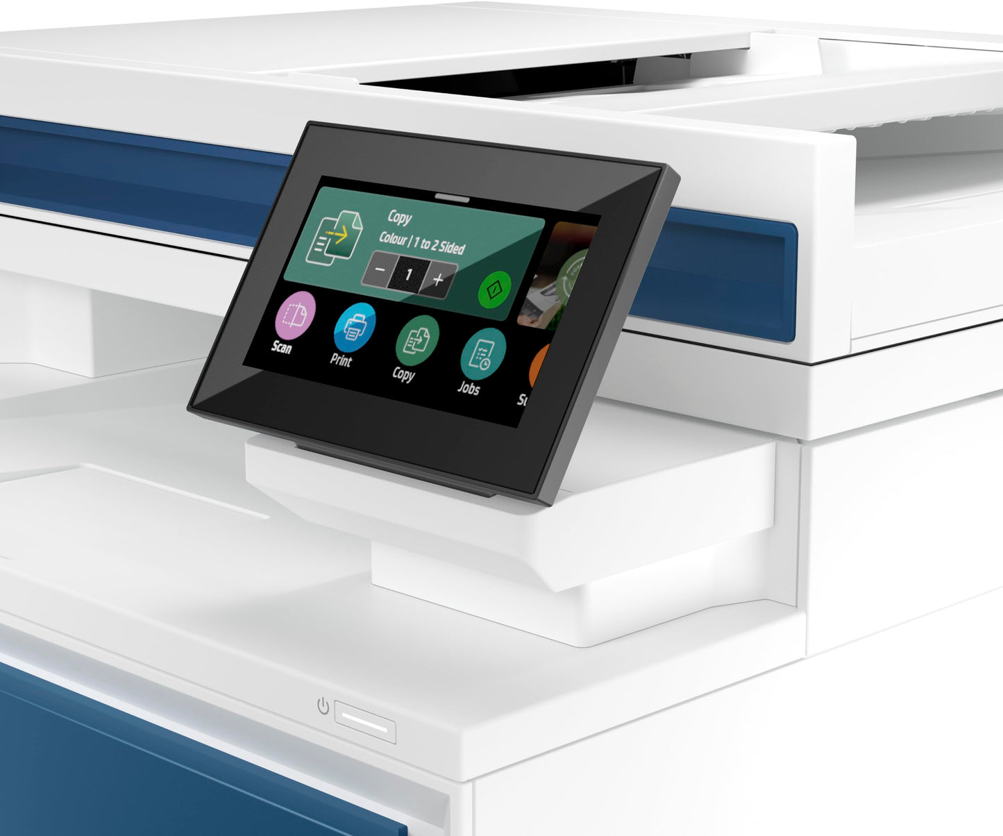 HP Impresora Color Laserjet Pro MFP 4303dw