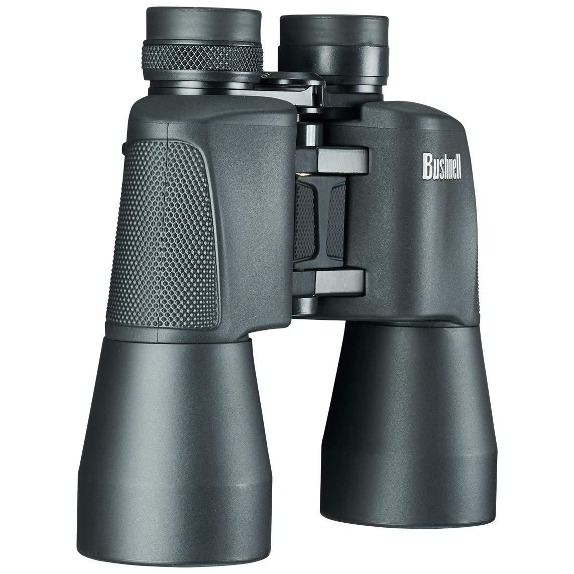Bushnell - Binoculares gran angular Powerview 12x50