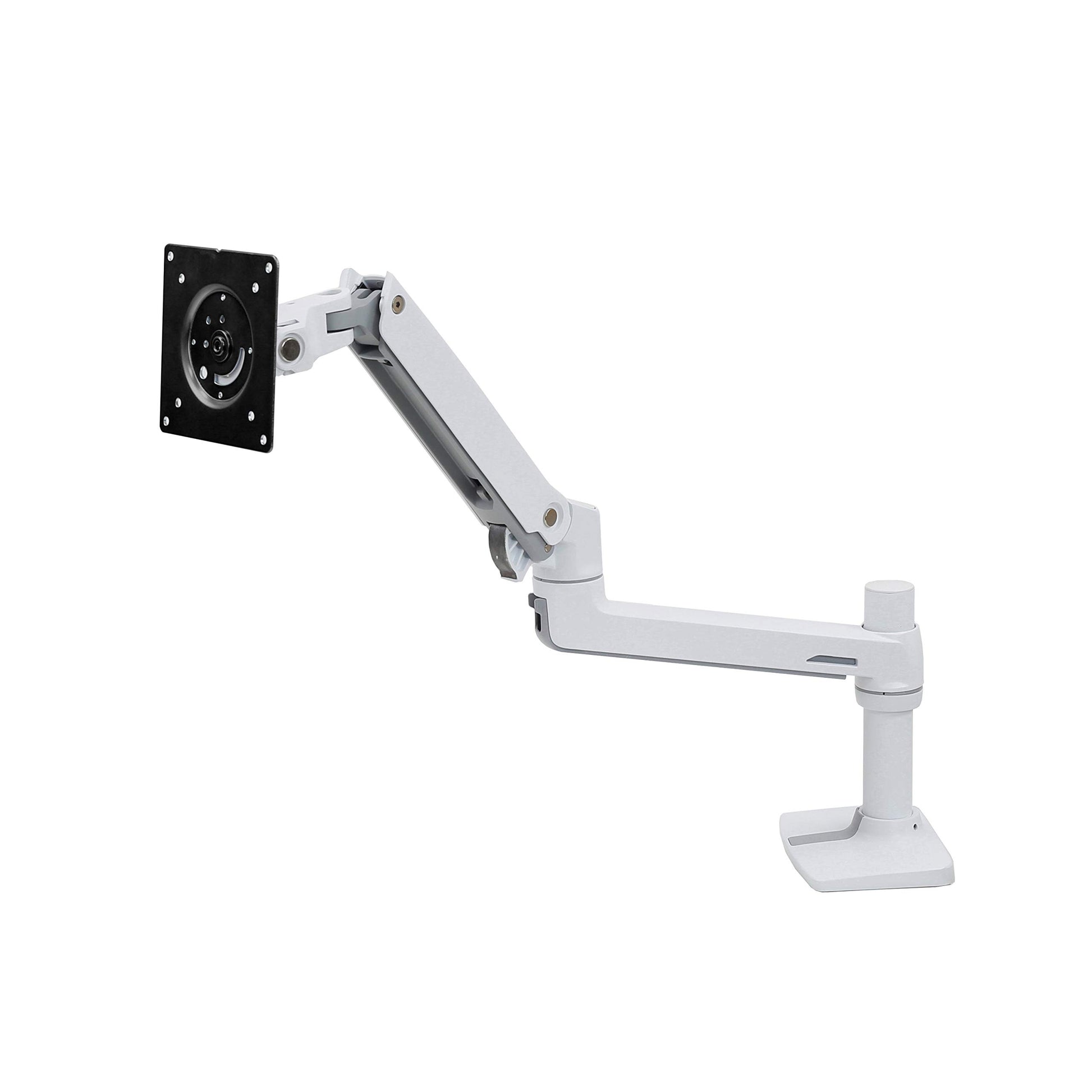 Kit de Montaje Ergotron LX Blanco 45-490-216