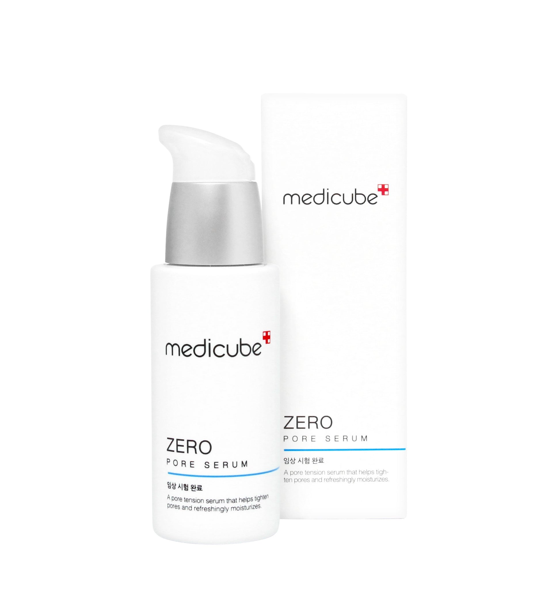 Medicube Zero Pore Serum 27 ml