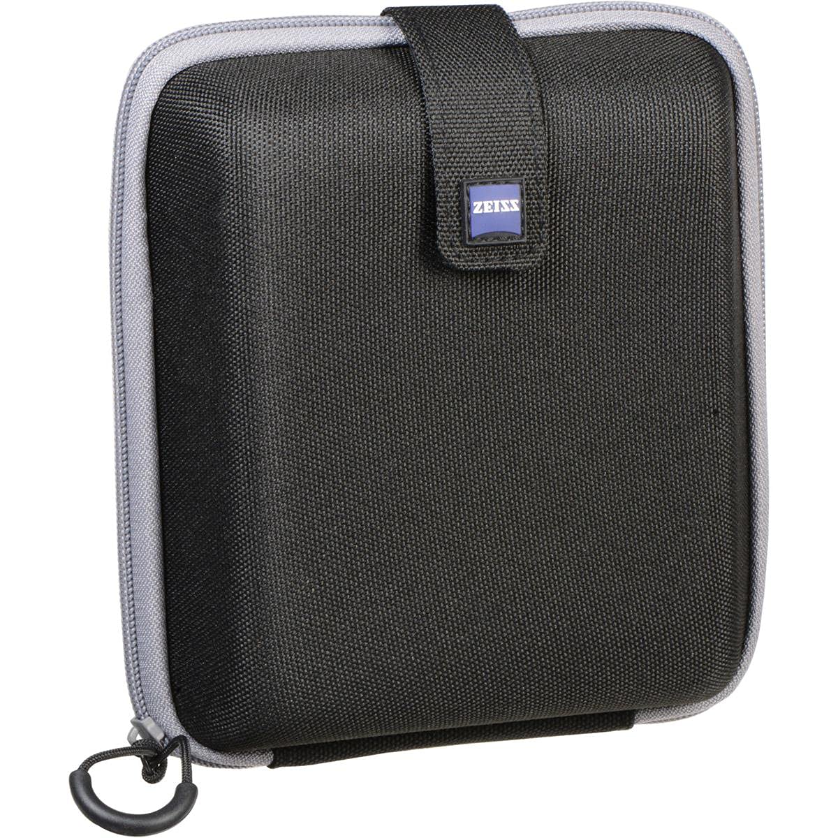 ZEISS Terra ED - Prismáticos impermeables de 8 x 42 pulgadas, enfoque rápido con vidrio recubierto para una claridad óptima en todas las condiciones climáticas para observación de aves, caza, turismo,