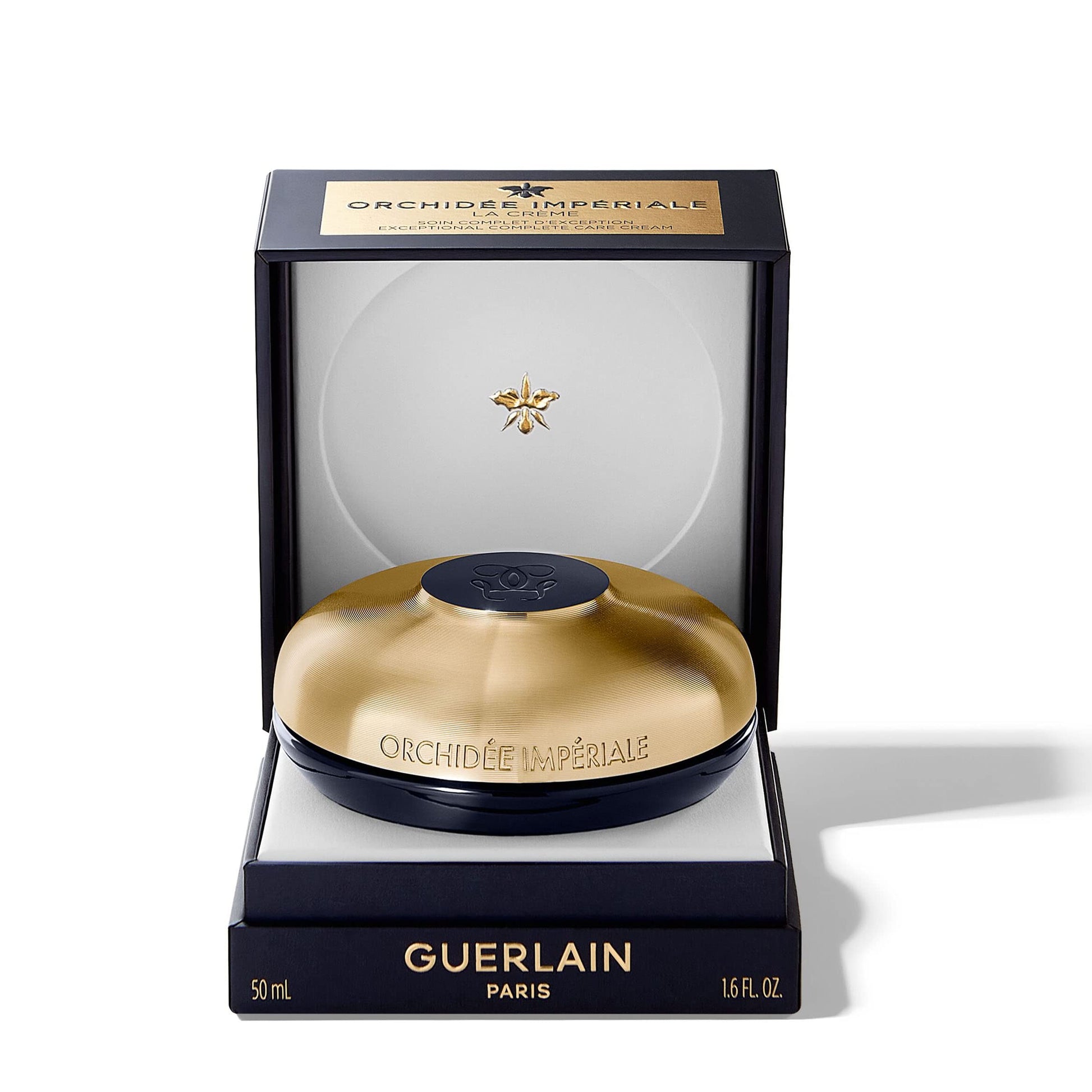 Guerlain Orchidee Imperiale Exceptional Complete Care The Cream, 50 ml