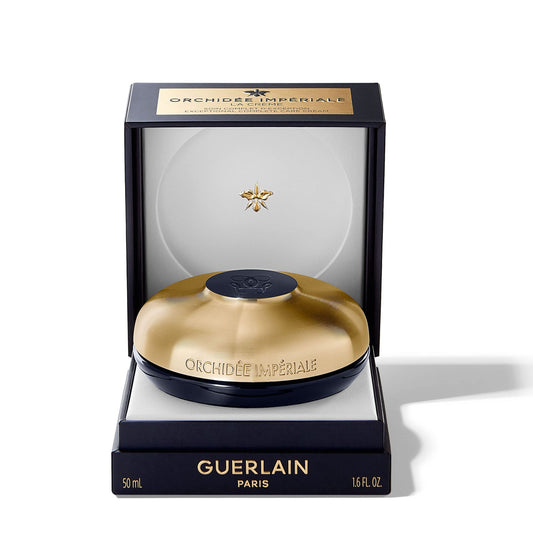 Guerlain Orchidee Imperiale Exceptional Complete Care The Cream, 50 ml