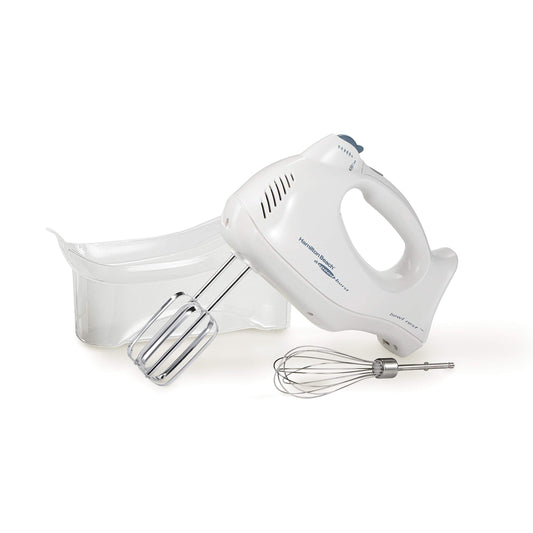 Hamilton Beach 62695V mixer - Batidora (White)