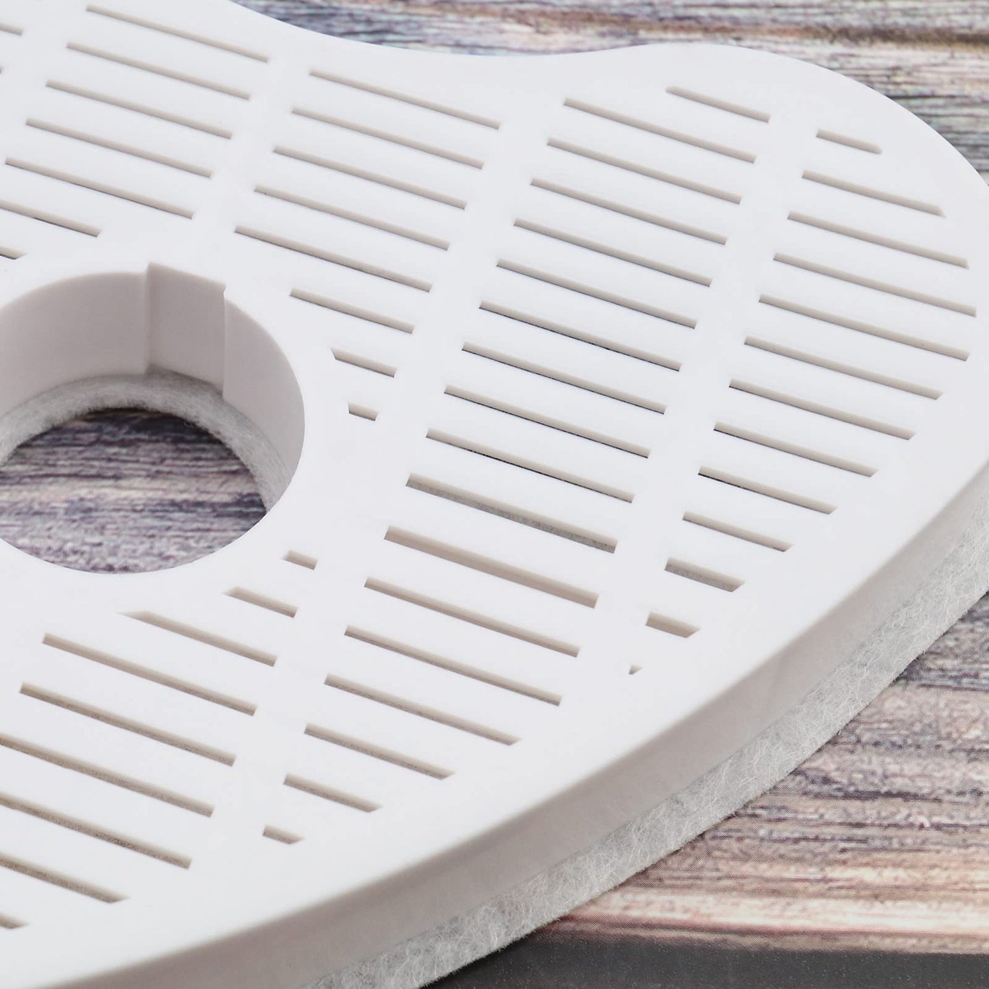 Filtros de Fuente de Agua para Mascotas Compatibles con Fuentes en Forma de Corazón de Flores