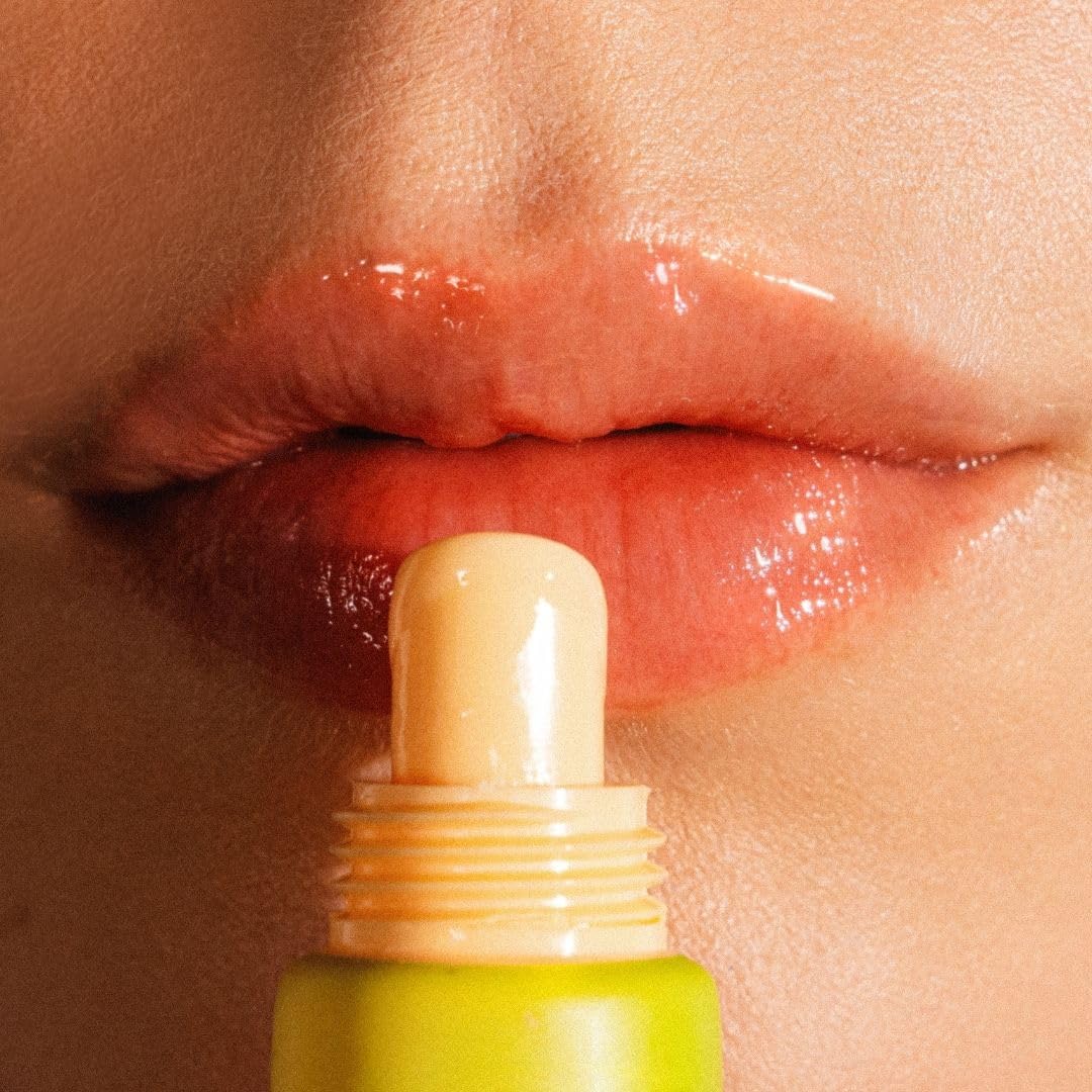 Sarelly Dulce Lip Balm Charm Sarelly x Tequila Patrón - Patrón Margarita
