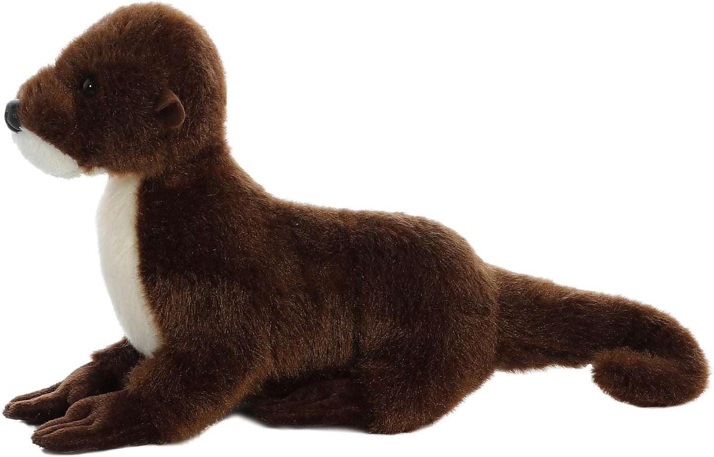 Peluche Mini Flopsie Sliddy