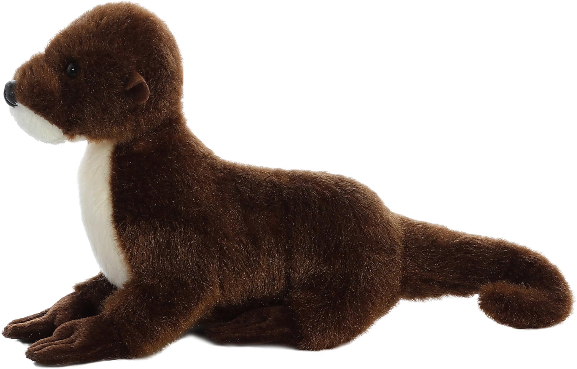 Peluche Mini Flopsie Sliddy