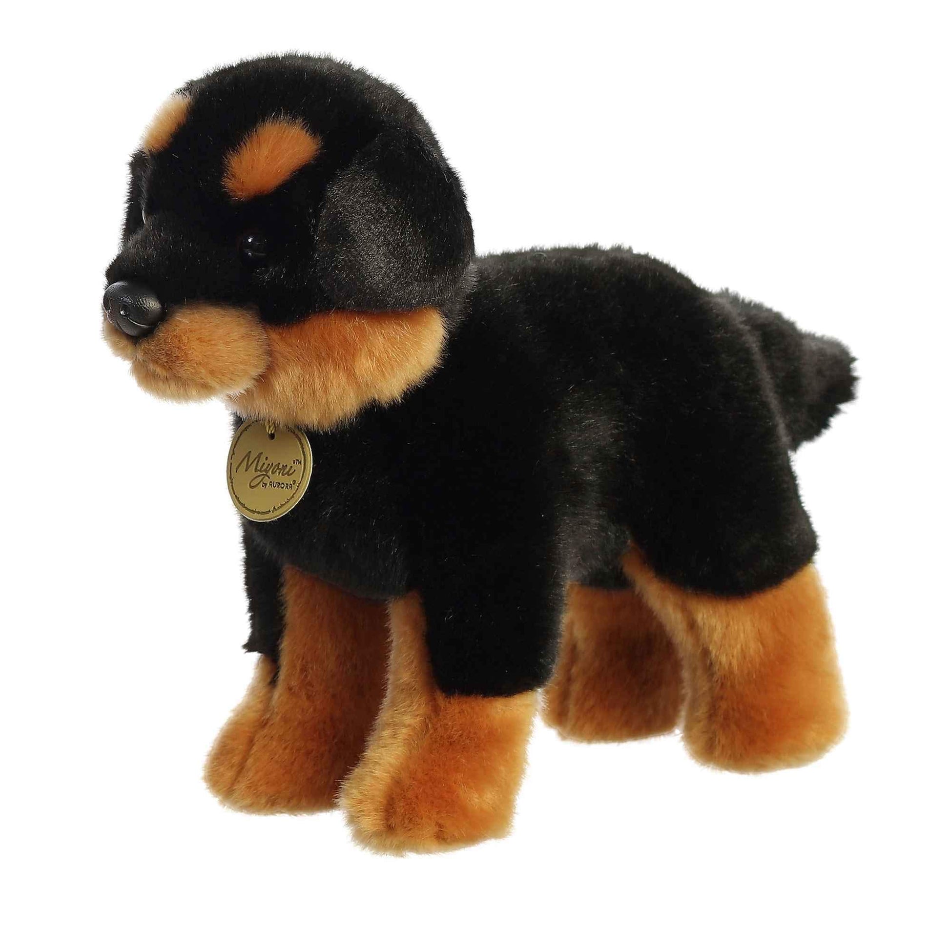 Aurora - Miyoni - Rottweiler - 25.4cm.