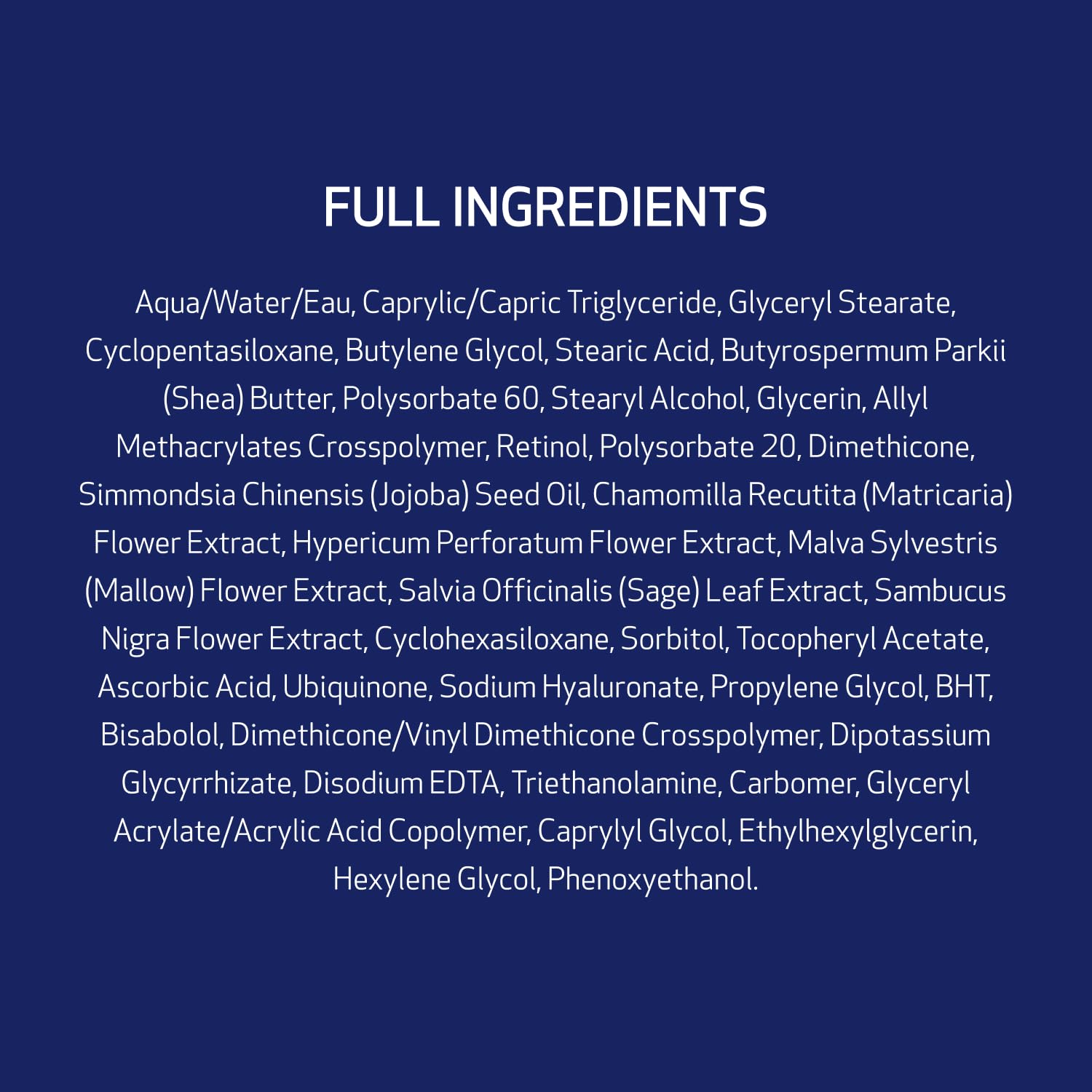 Obagi360 Retinol 0.5, 1 oz.