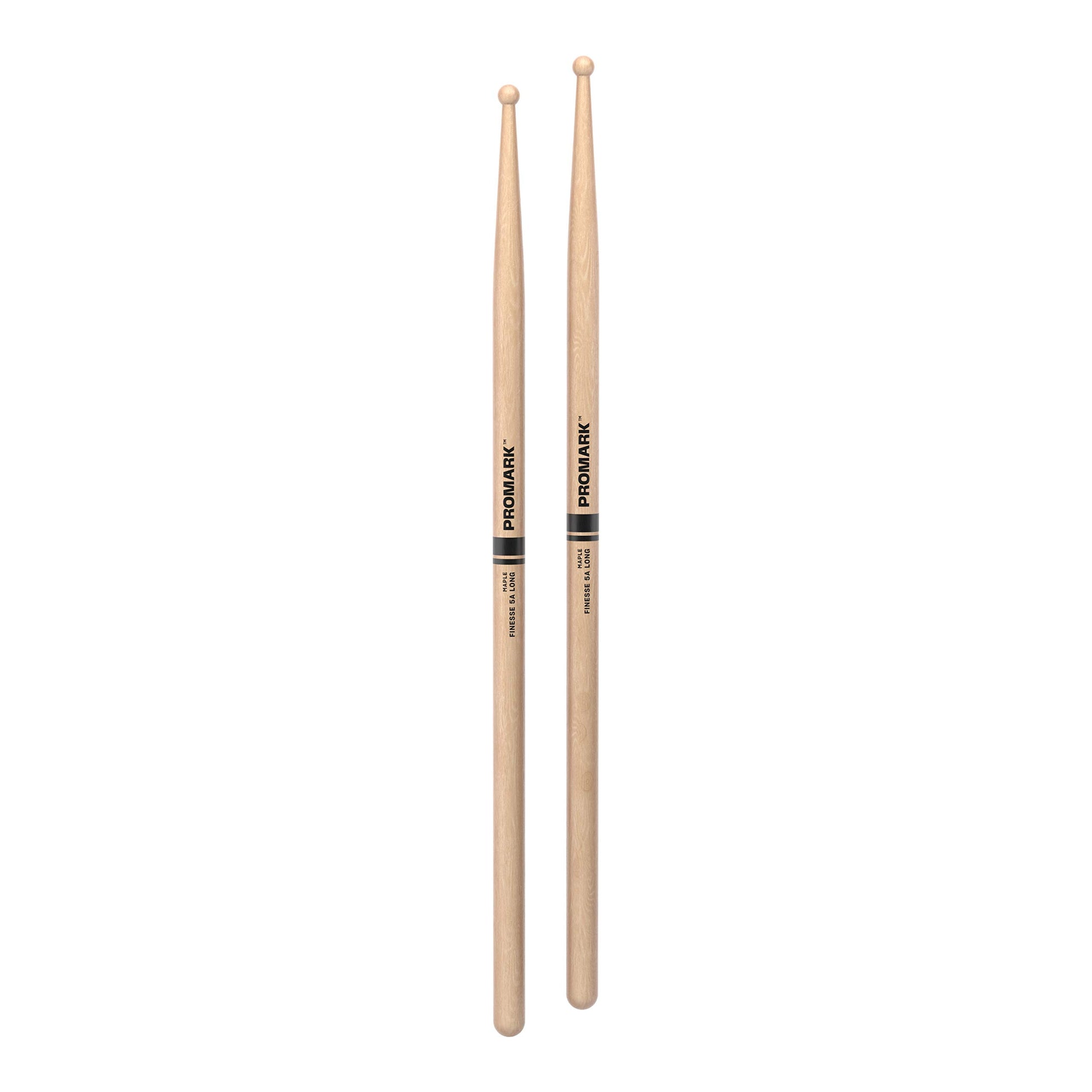 ProMark Rebound 5A Long Maple