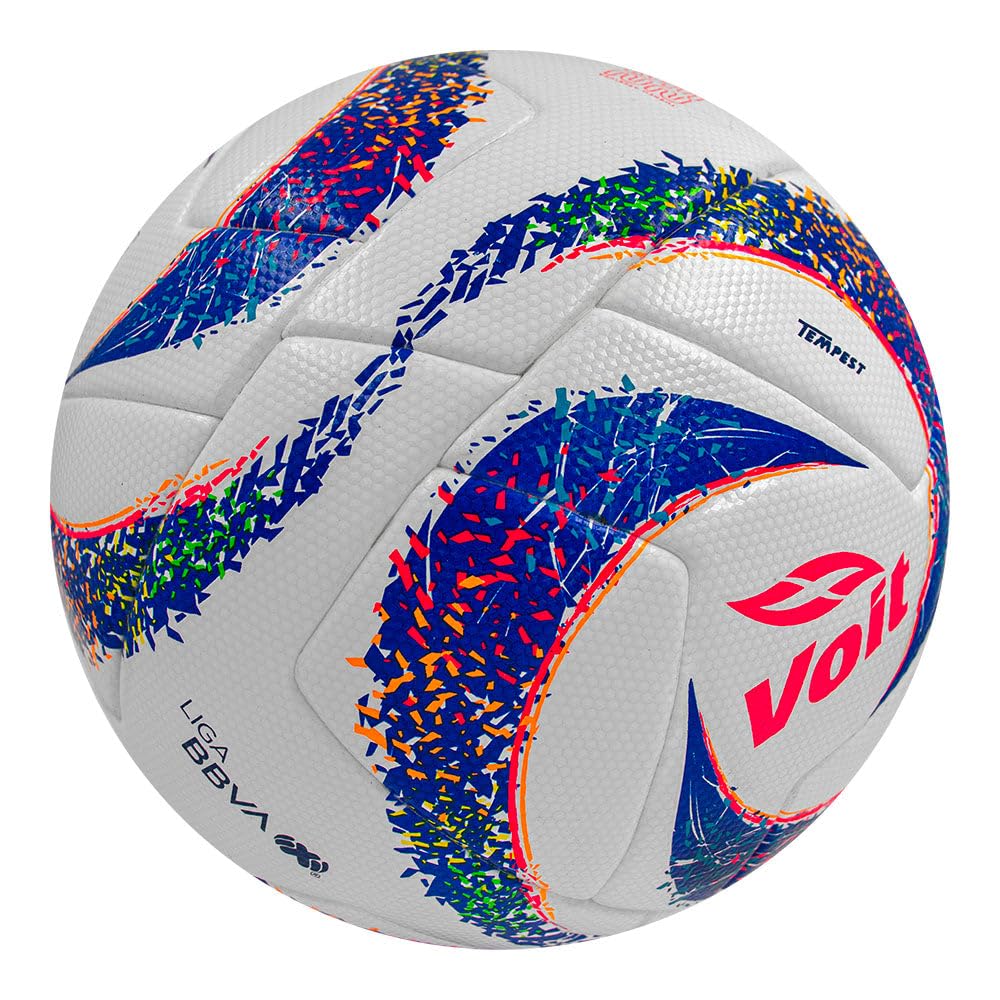 Balón de Fútbol Voit FIFA Quality Pro Tempest Apertura 2023 No. 5