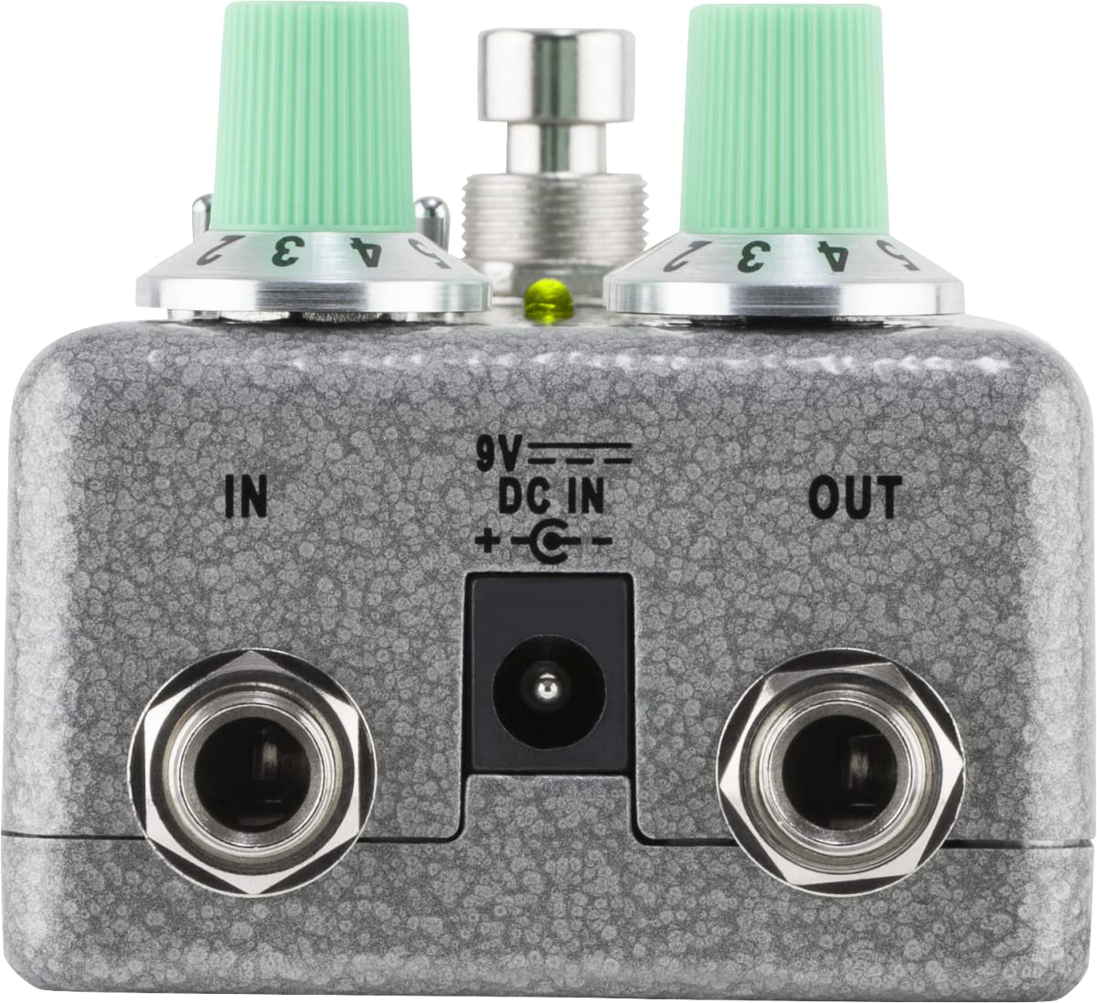 Fender Hammertone Flanger Pedal, accesorios para guitarra