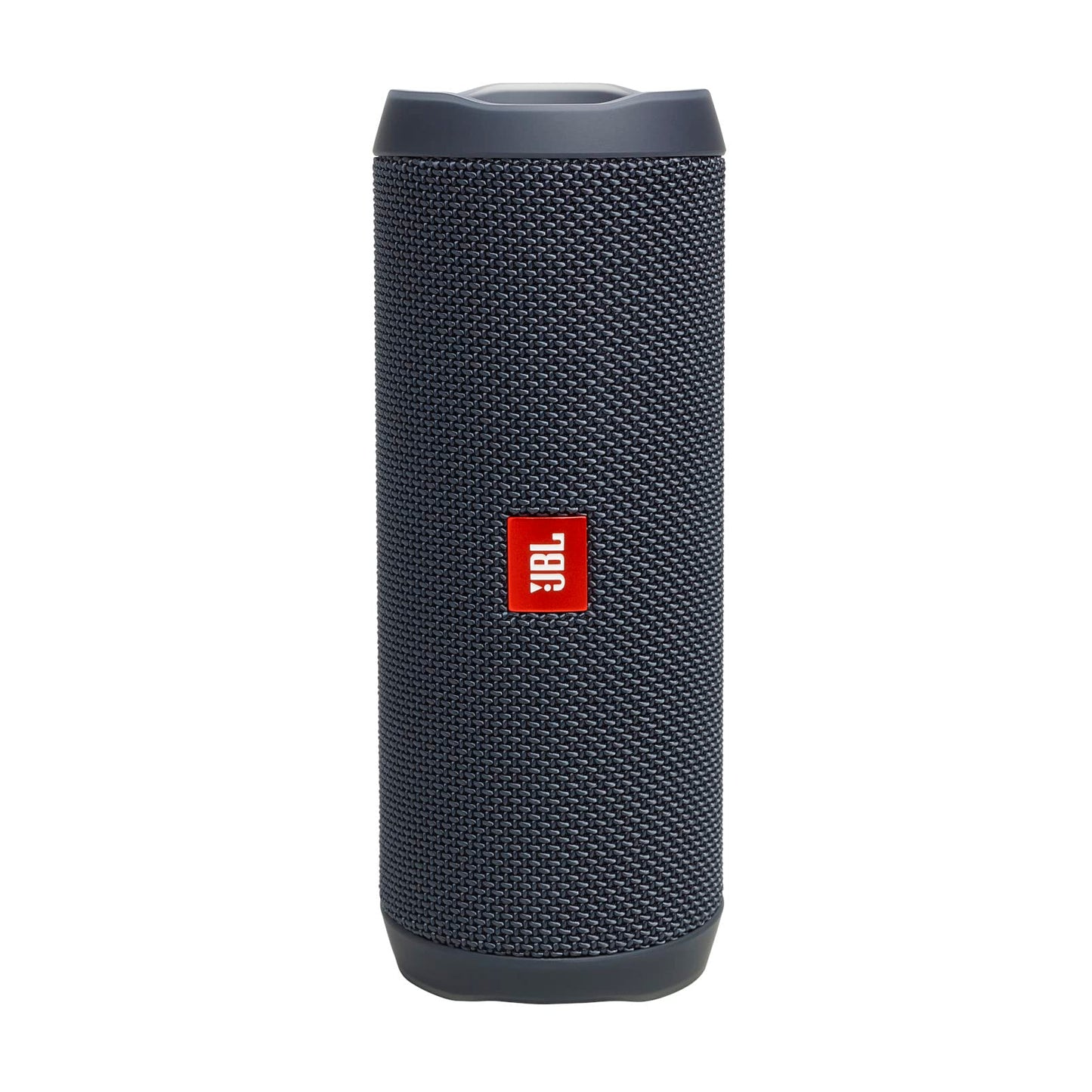 JBL Flip Essential 2 Bocina Portátil Bluetooth, 20W de Potencia, Reproducción 10 Horas, Resistente al Agua IPX7 - Negro
