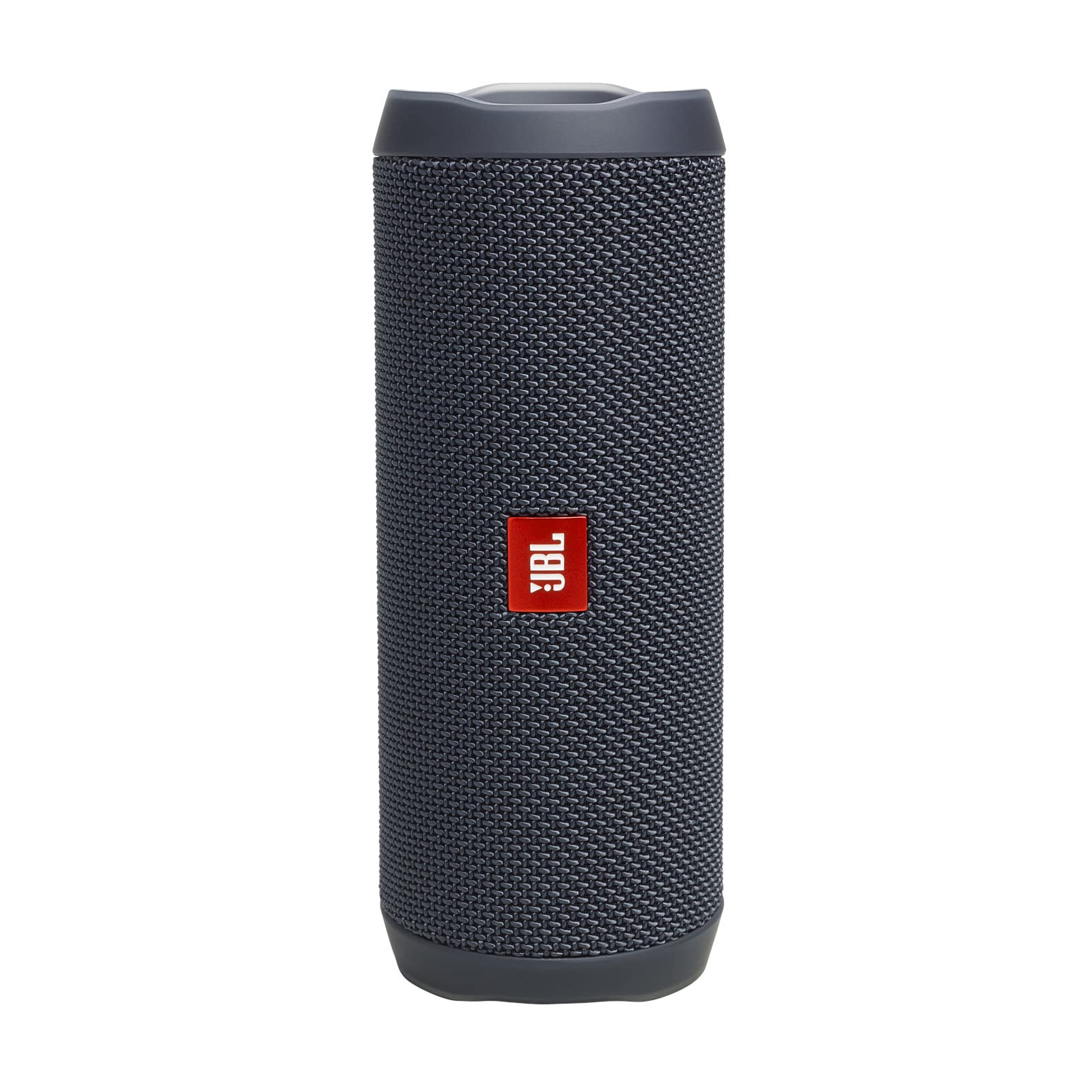 JBL Flip Essential 2 Bocina Portátil Bluetooth, 20W de Potencia, Reproducción 10 Horas, Resistente al Agua IPX7 - Negro