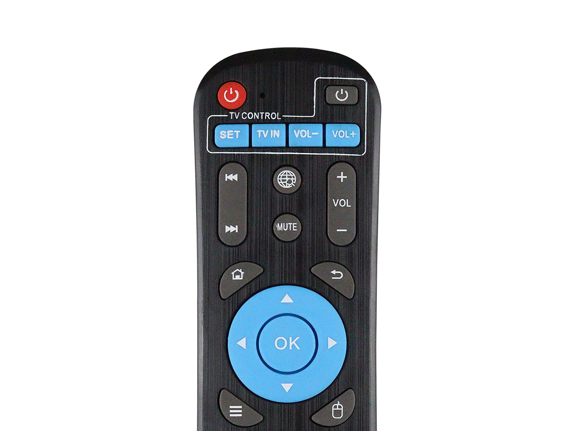 CONTROL EXPERT Control Remoto TV Box Nuevo Android 2023 Universal