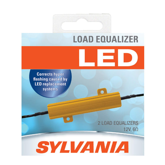 Ecualizador de Carga Sylvania para Focos LED