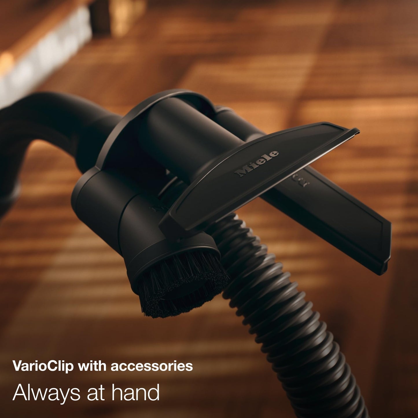 Miele Boost CX1 Aspiradora para Gatos y Perros, compacta, Color Negro obsidiana
