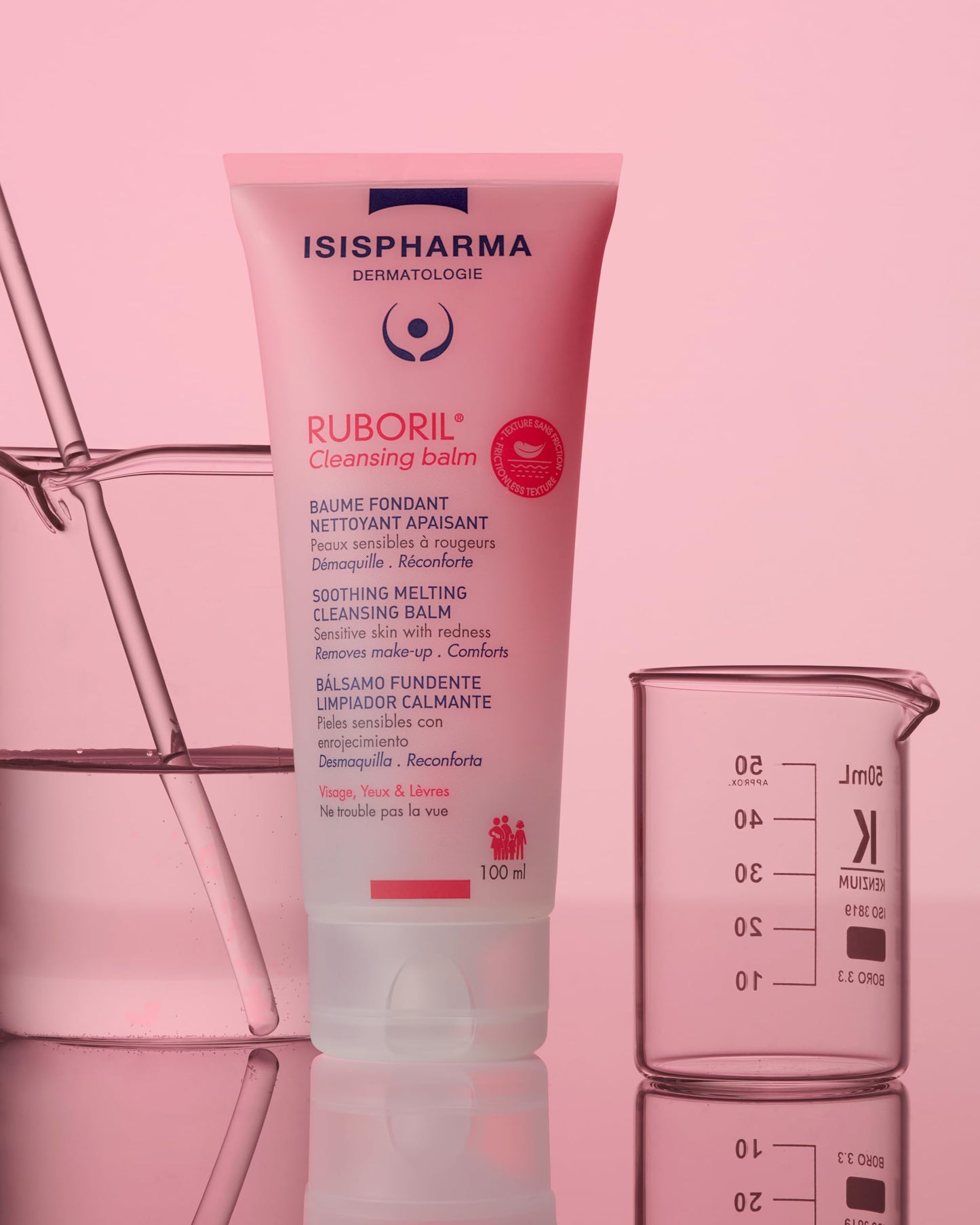 RUBORIL CLEANSING BALM 100ML