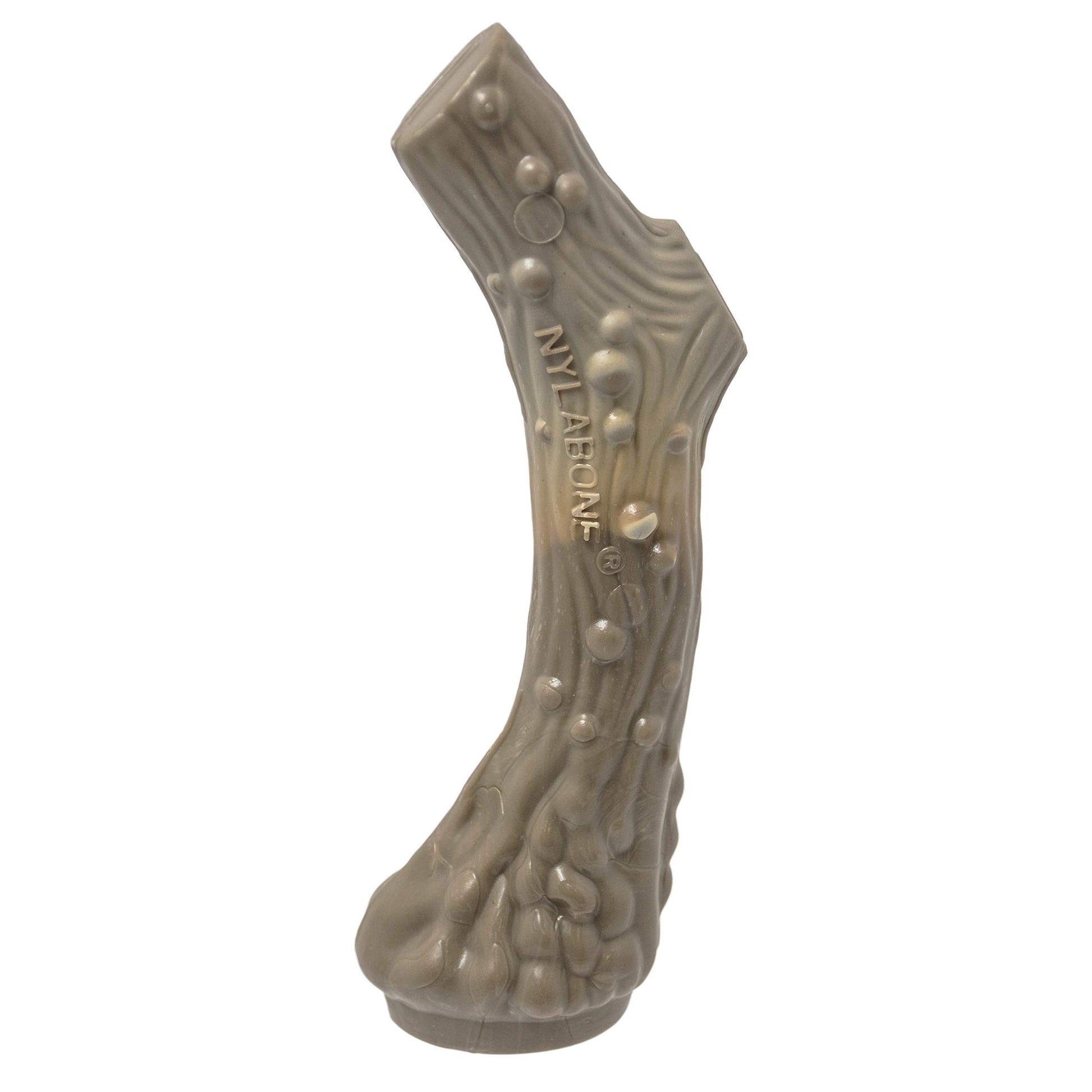 Juguete Power Chew Nylabone Antler