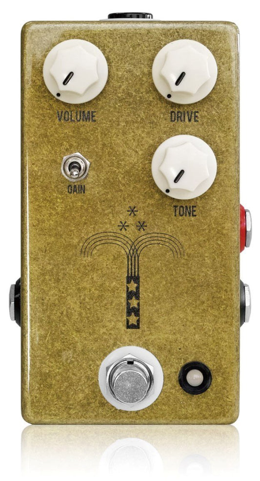 JHS Pedals JHS Morning Glory V4 - Pedal de efectos de guitarra