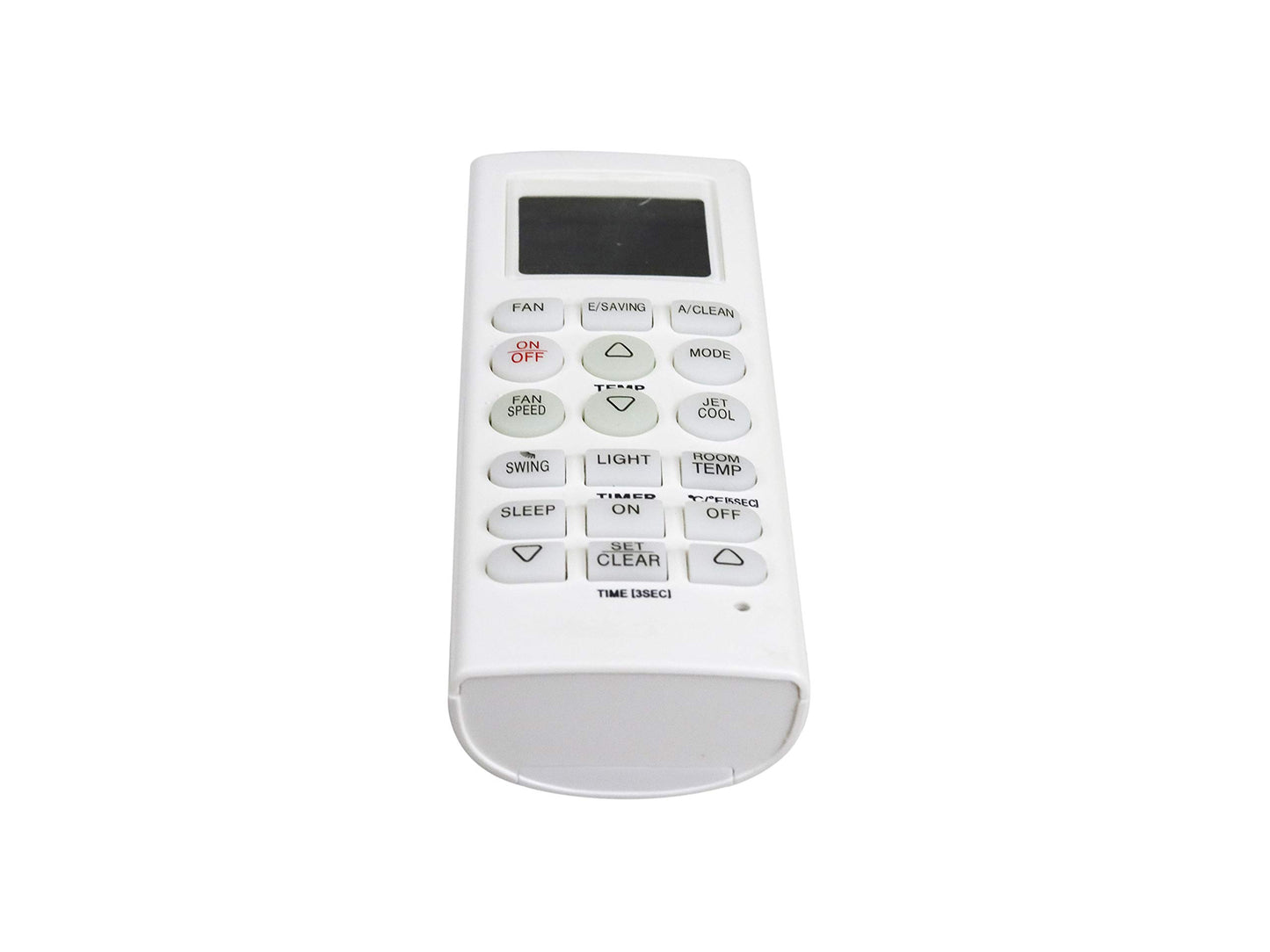 Control Remoto Compatible con LG Mini Split Aire Acondicionado Akb73456109