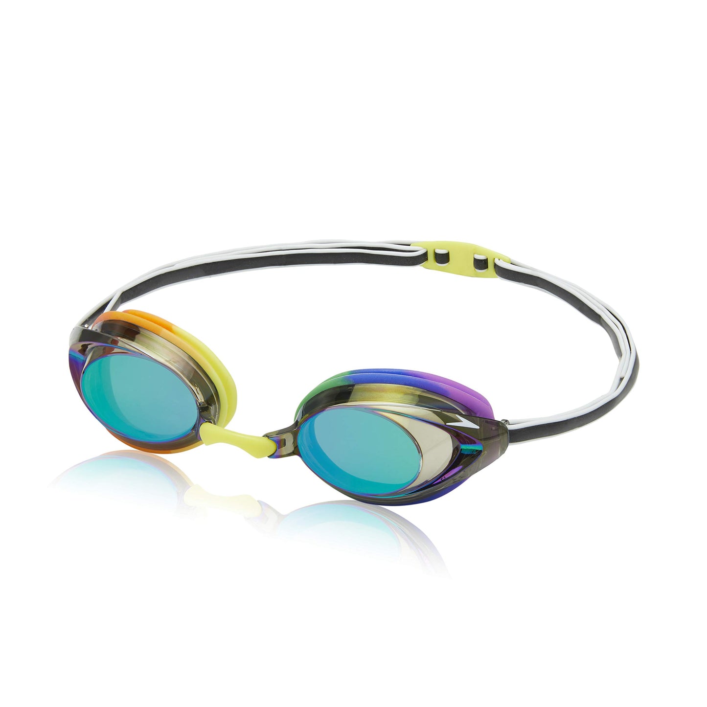 Anteojos de Natación Speedo Vanquisher 2.0 Junior unisex para niños