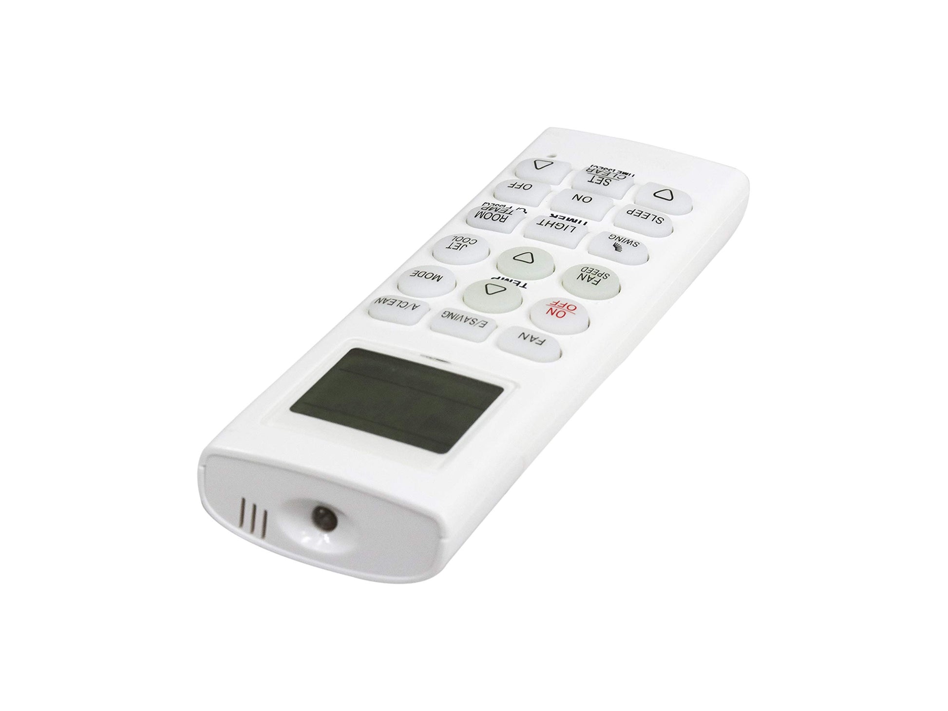 Control Remoto Compatible con LG Mini Split Aire Acondicionado Akb73456109
