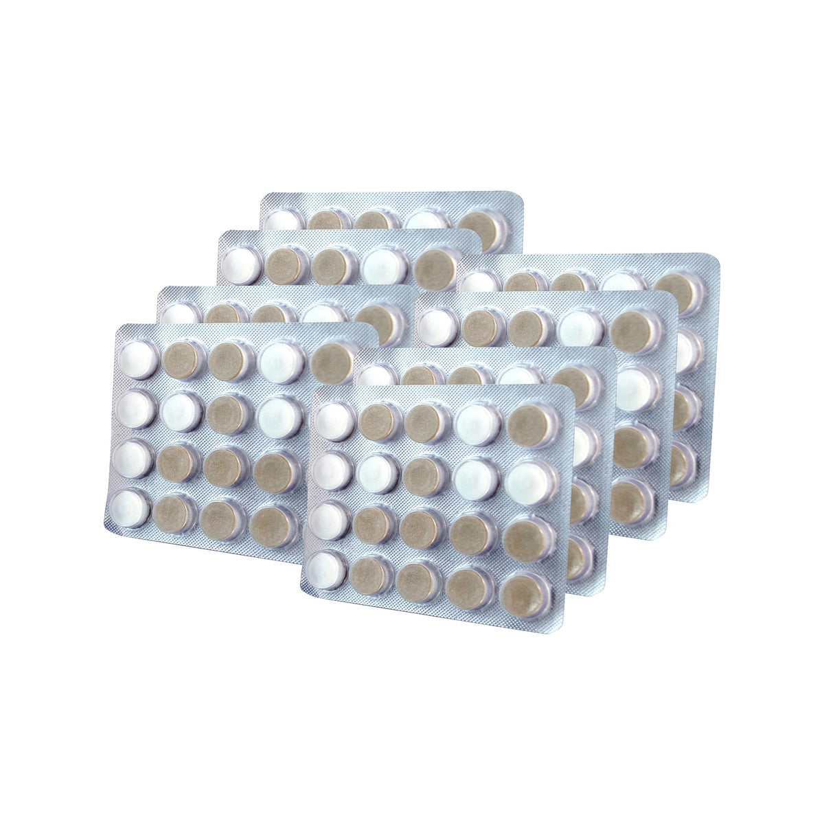 Discos Adherentes Orales Oracoat Xylimelts Dulce Suave
