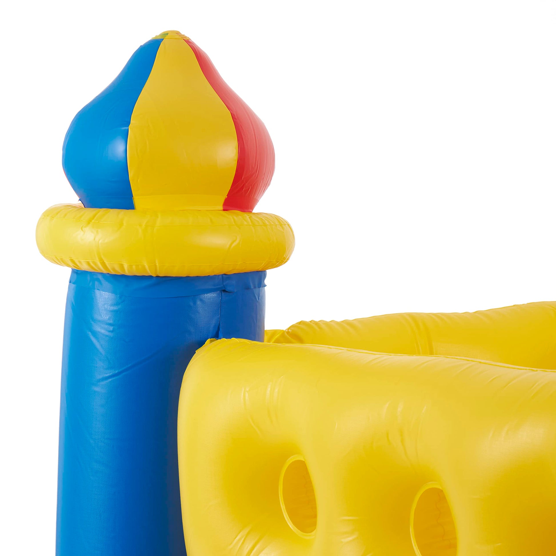 Intex 48259NP Jump O Lene Castillo Inflable Bouncer, para Edades 3 – 6