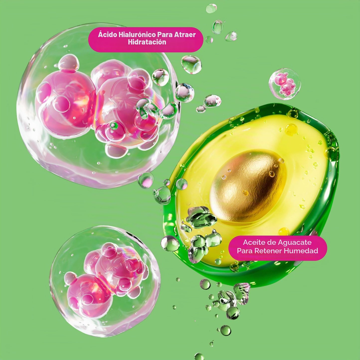 Matrix Food For Soft Acondicionador| Acondicionador hidratante para cabello seco | Hidrata profundamente y aporta suavidad inmediata | Formulado con Ácido Hialurónico + Aceite de Aguacate 300ml