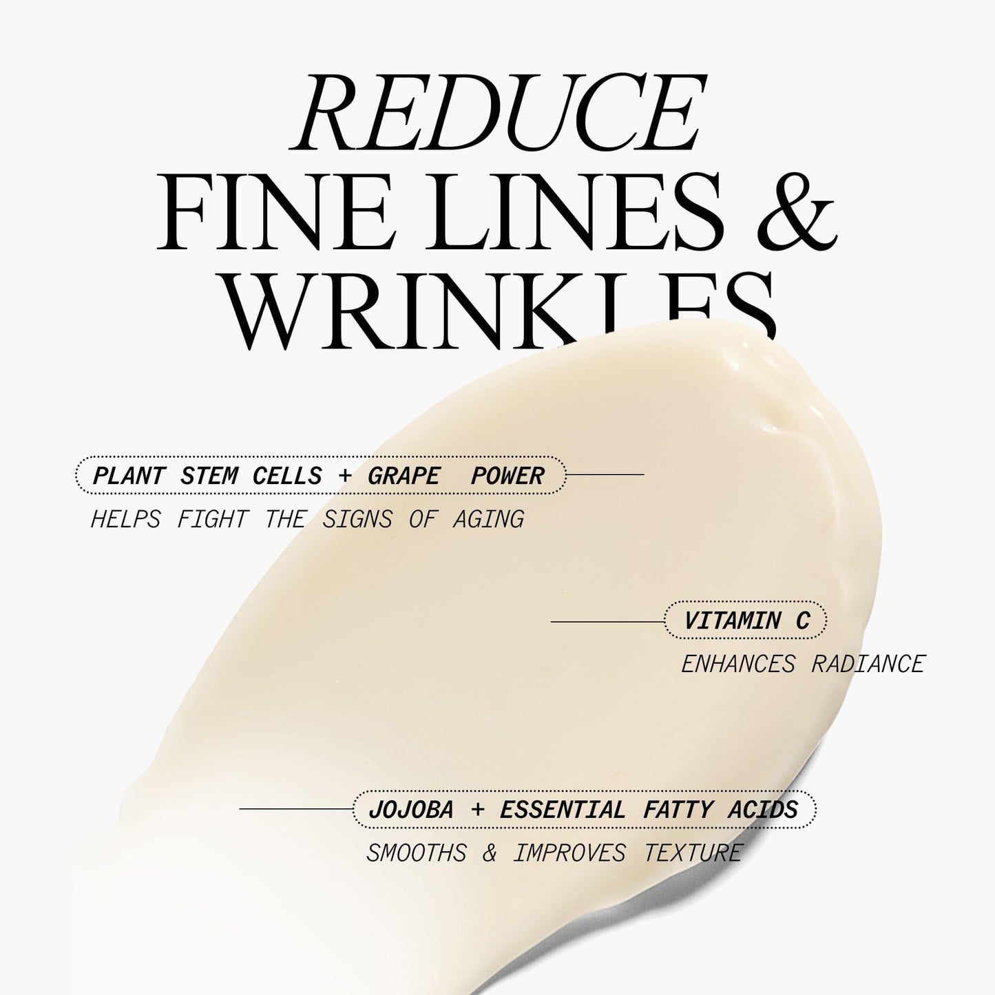 Juice Beauty Stem Cellular kit de soluciones antiarrugas