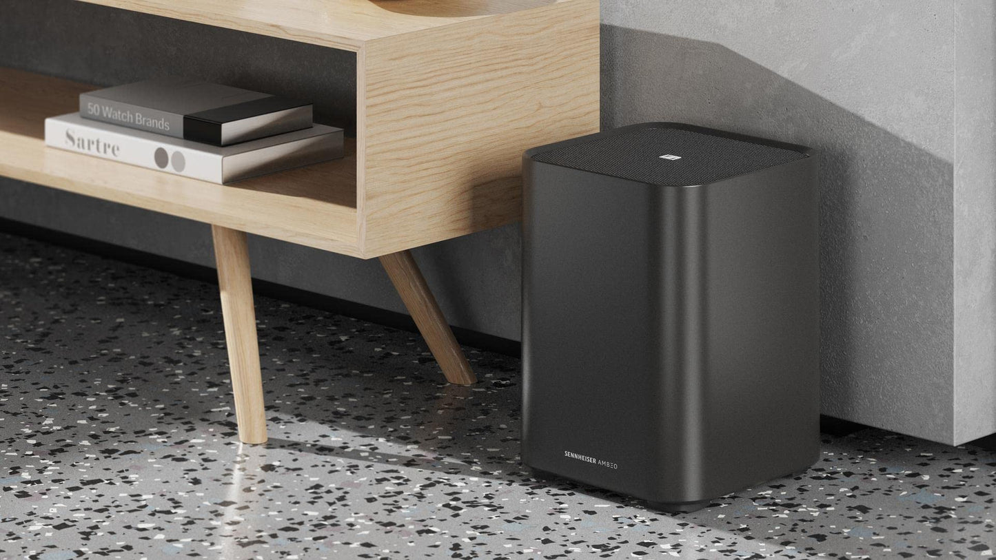 Sennheiser AMBEO Subwoofer