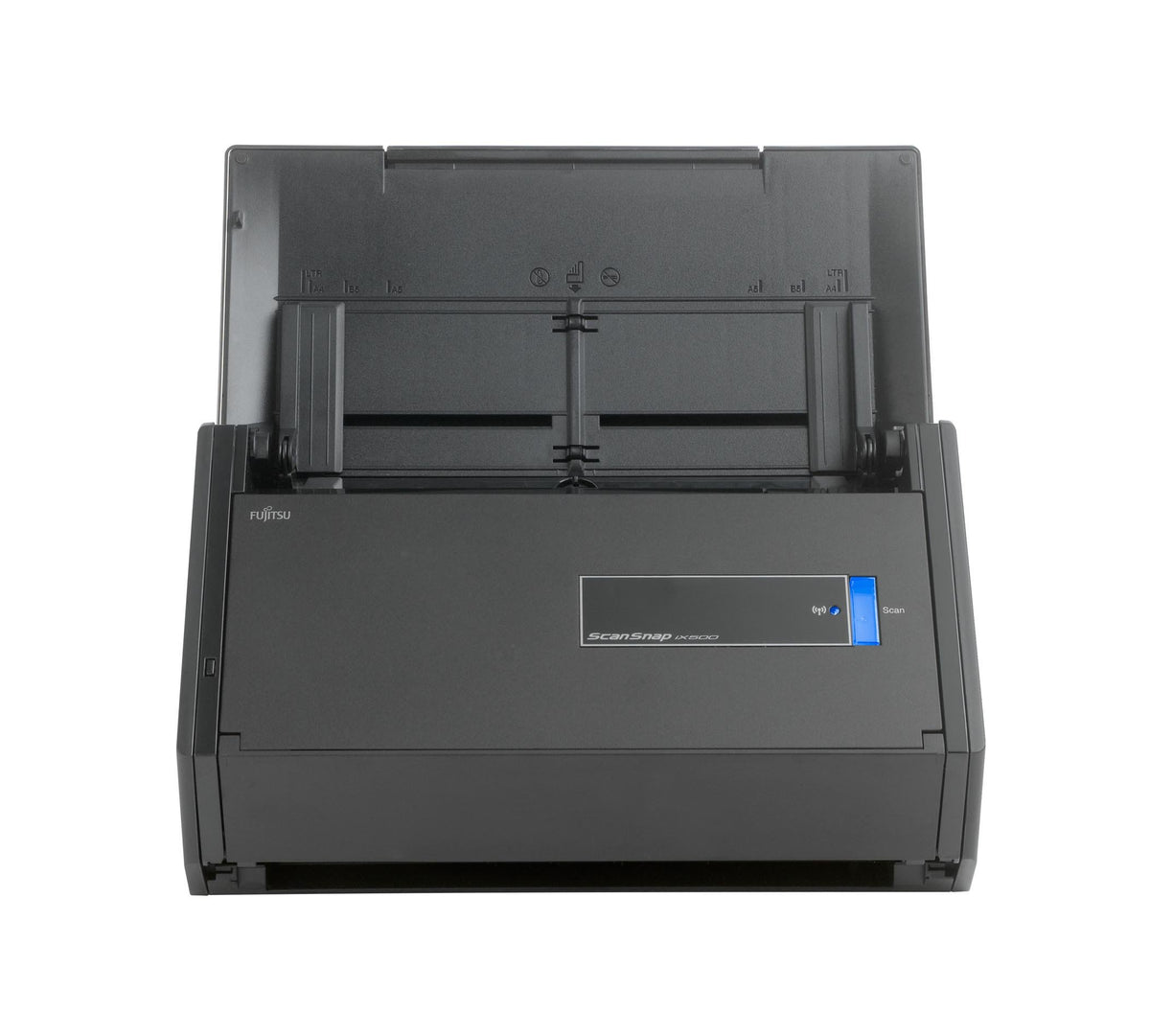 Escáner de Documentos Fujitsu Scansnap IX500 Negro Reacondicionado