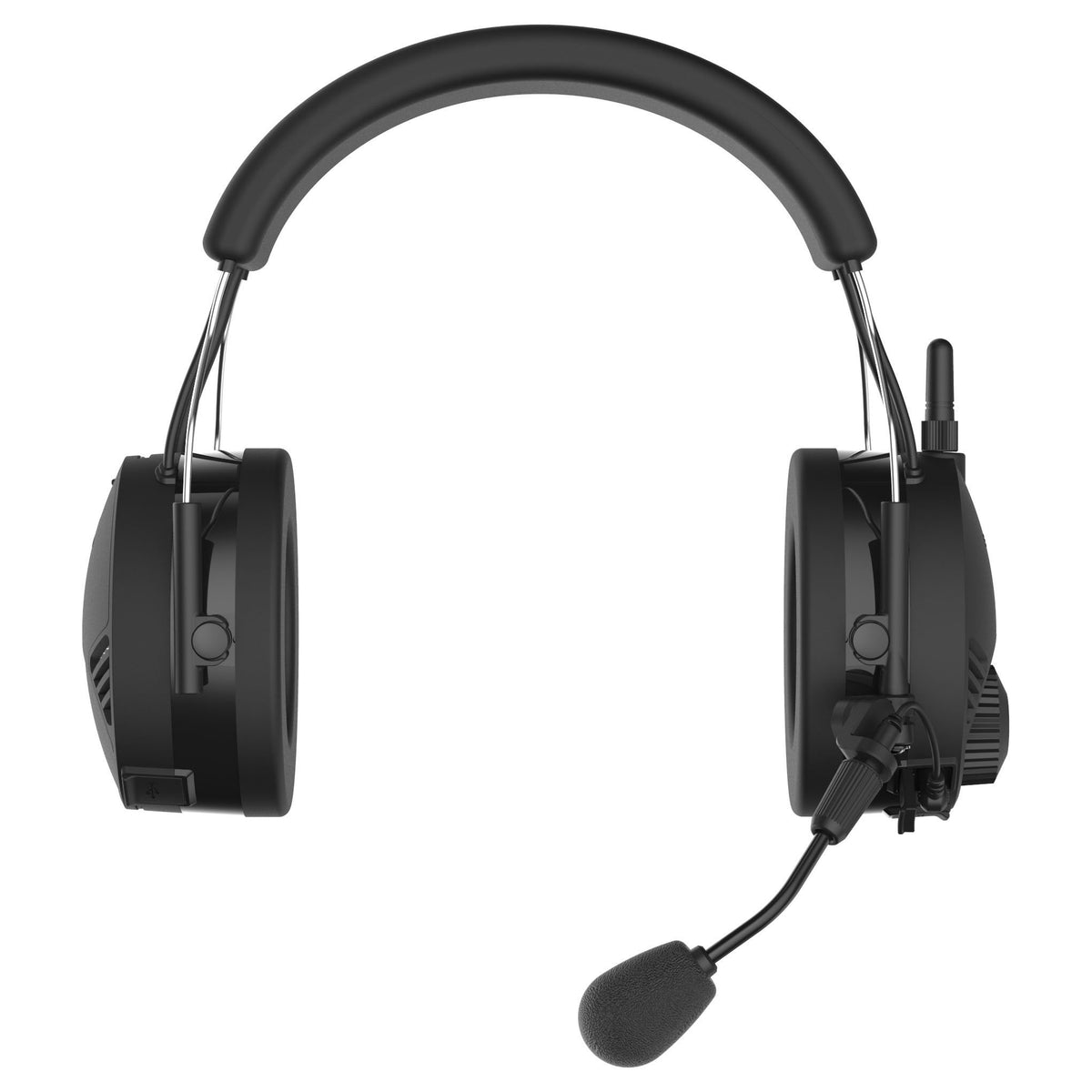 Auriculares de Diadema Sena Tufftalk-01 Bluetooth