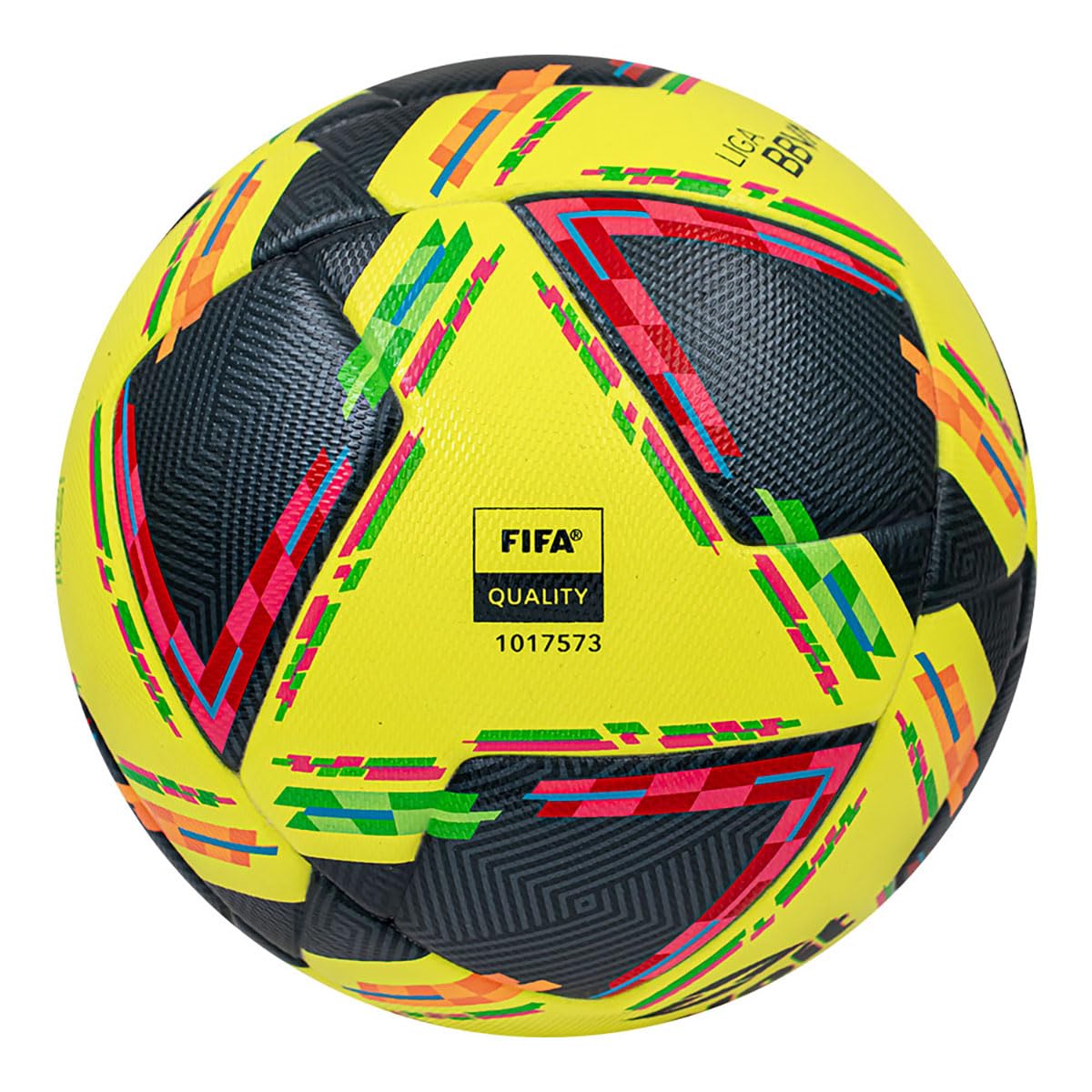 Balón de Fútbol Voit No. 5 Morph Clausura 2025, Calidad FIFA para Uso Semiprofesional