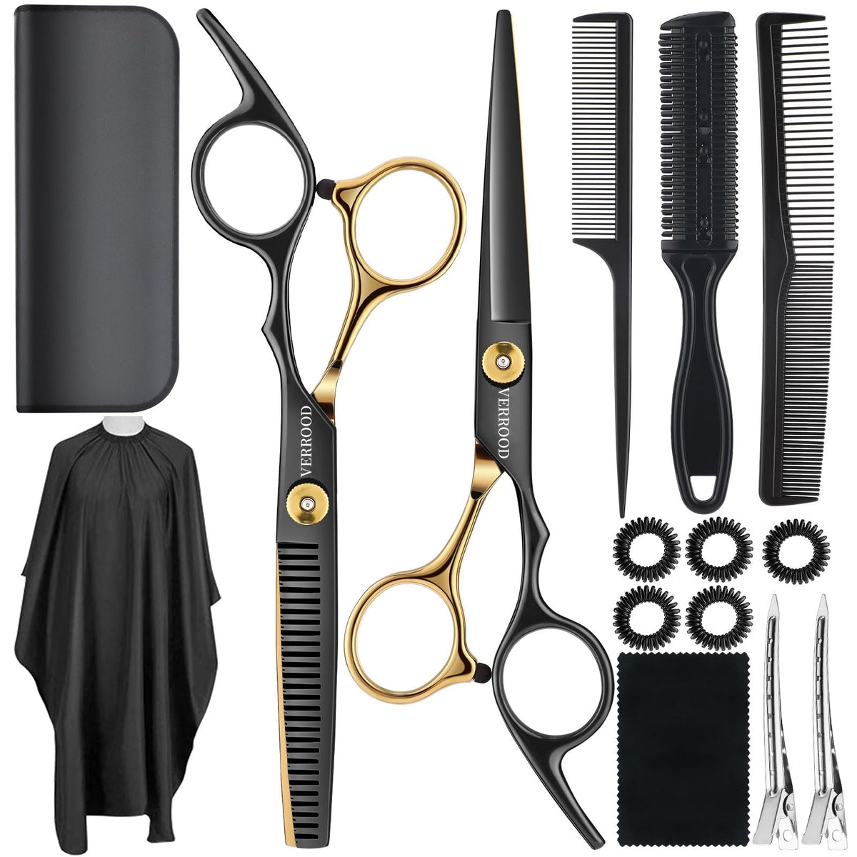 Tijeras para Cortar Cabello Profesional